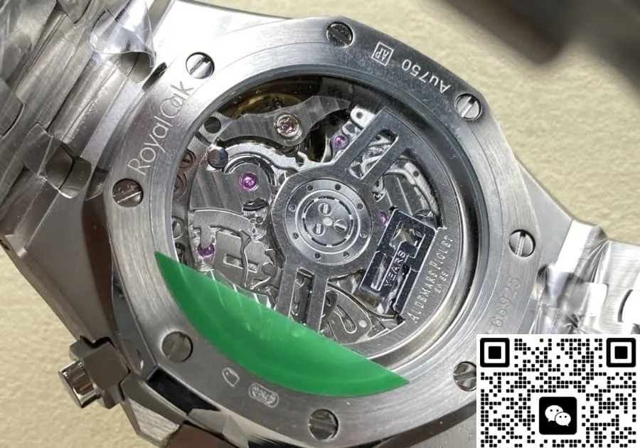 OM Factory Audemars Piguet Royal Oak 26239BC.GG.1224BC.01 1:1 Best Edition Replica Watch